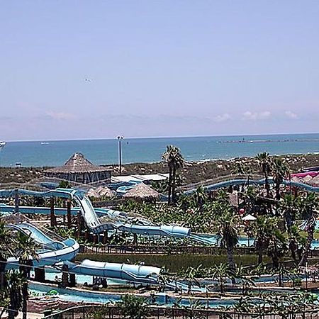 الشقق الفندقية جنوب جزيرة بادريفي  Gulf View المظهر الخارجي الصورة