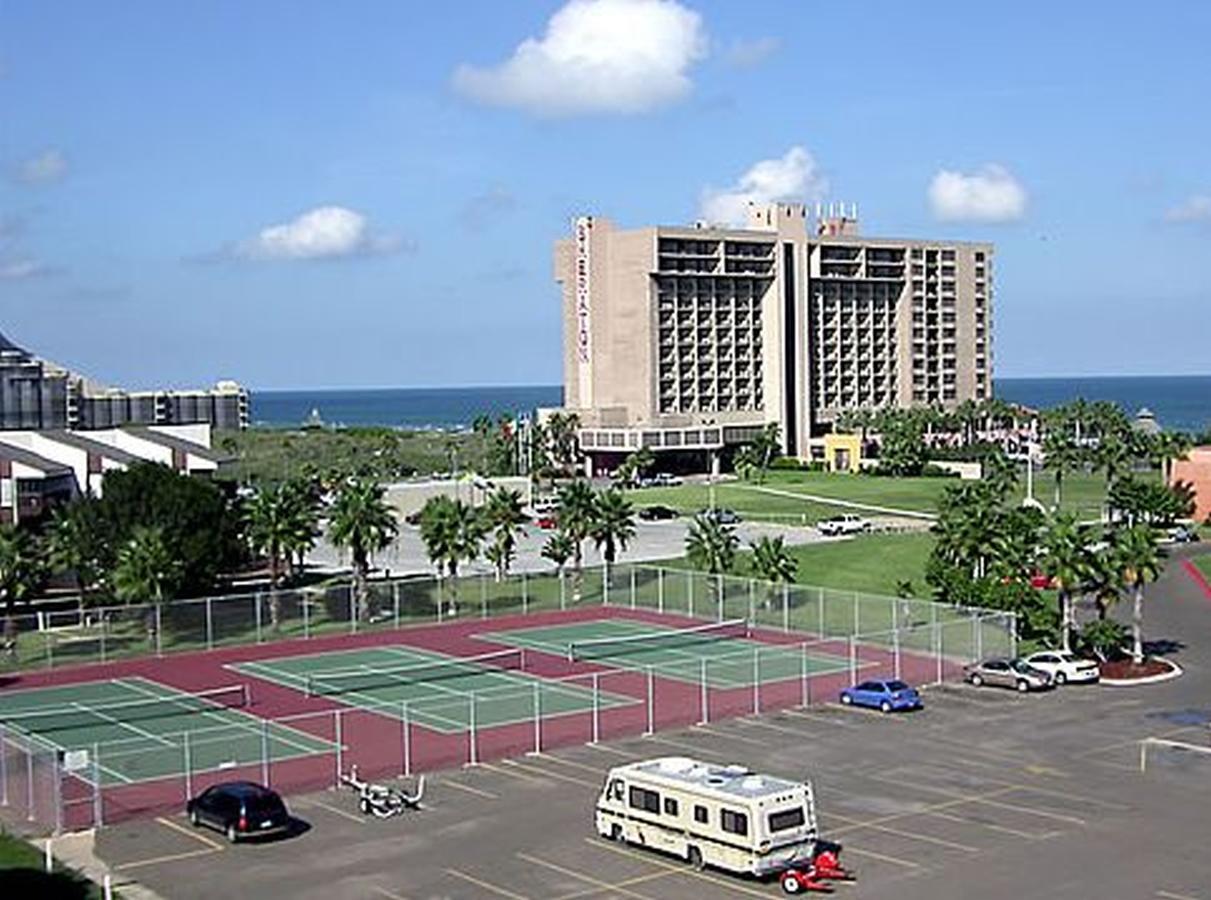 الشقق الفندقية جنوب جزيرة بادريفي  Gulf View المظهر الخارجي الصورة
